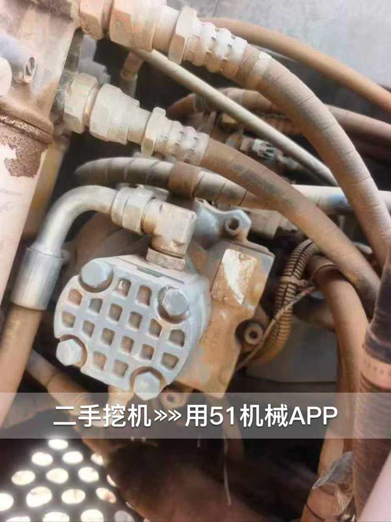 51机械